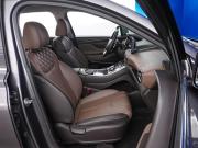 Hyundai Santa Fe IV Рестайлинг Москва  - изображение 30