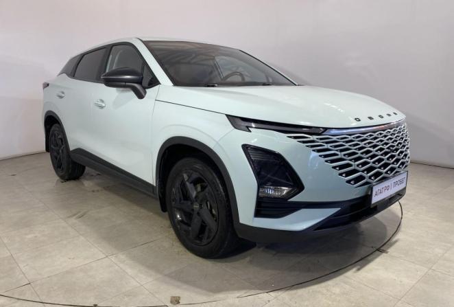 Omoda C5 I с пробегом 2023 года, цена 1 700 000 рублей, 86933 км, внедорожник, Автокод Объявления