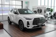 GAC GS4 Москва  - изображение 17