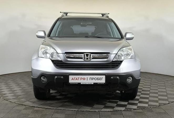 Honda CR-V III с пробегом 2008 года, цена 1 039 000 рублей, 234690 км, внедорожник, Автокод Объявления