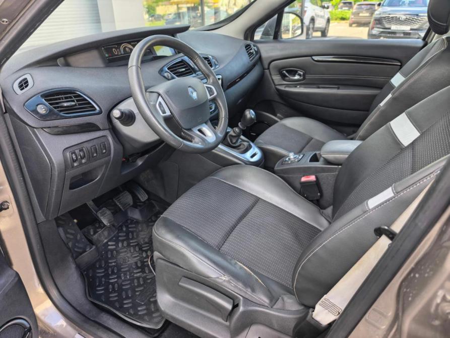 Renault Scenic III Белгород  - изображение 14