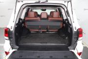 Toyota Land Cruiser 200 Series Рестайлинг 2 Владивосток  - изображение 42
