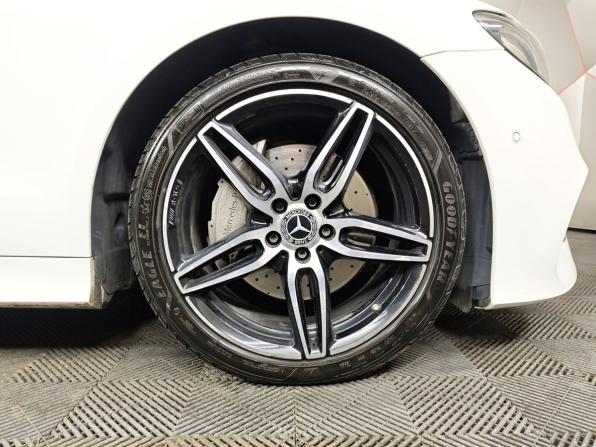 Mercedes-Benz E-Класс V (W213 S213 C238) с пробегом 2019 года, цена 3 191 000 рублей, 193311 км, купе-хардтоп, Автокод Объявления