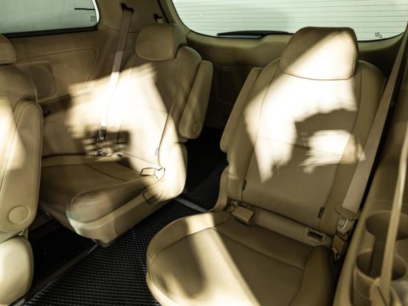 Kia Carnival III с пробегом 2019 года, цена 2 969 700 рублей, 116305 км, минивэн, Автокод Объявления