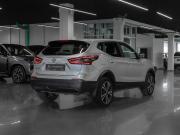Nissan Qashqai II Рестайлинг Москва  - изображение 29