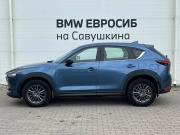 Mazda CX-5 II Санкт-Петербург  - изображение 32