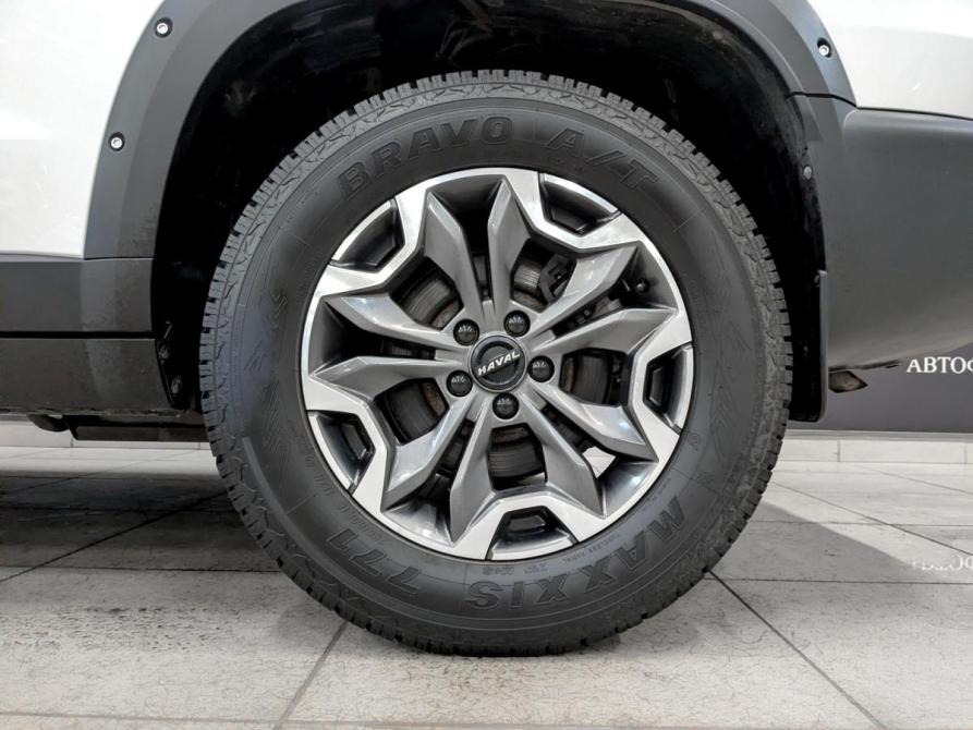 Haval Dargo I Москва  - изображение 18