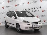 Chevrolet Rezzo Минеральные Воды  - изображение 19