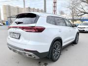 Chery Tiggo 8 Pro Max I Рестайлинг Ростов-на-Дону  - изображение 46