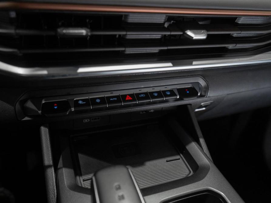 Geely Okavango I Рестайлинг Москва  - изображение 24