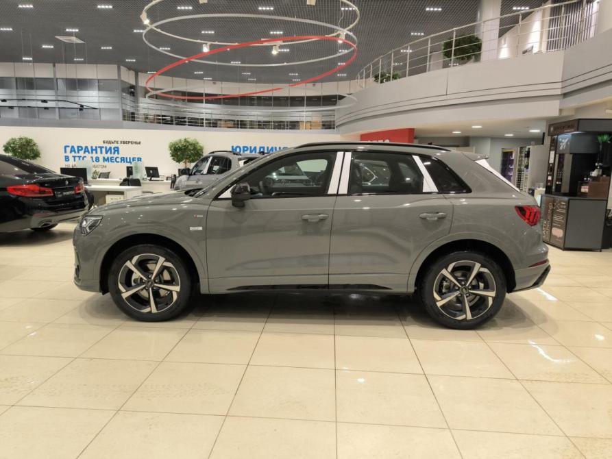 Audi Q3 II (F3) Казань  - изображение 10