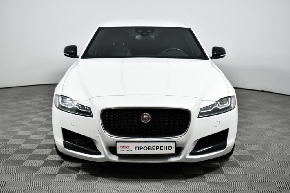 Ягуар xf 2. Jaguar XF II 2015-Н.В..