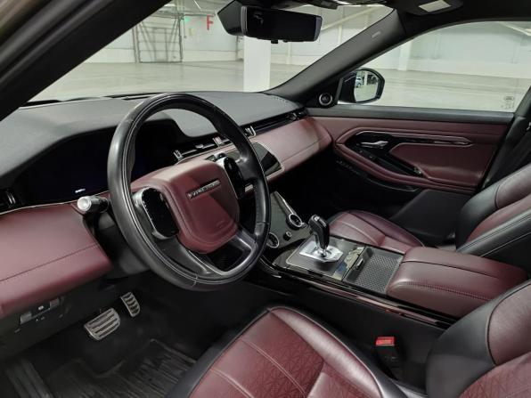 Land Rover Range Rover Evoque II с пробегом 2019 года, цена 4 029 000 рублей, 64669 км, внедорожник, Автокод Объявления