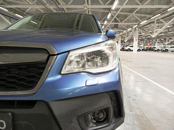 Subaru Forester IV с пробегом 2014 года, цена 1 890 000 рублей, 187820 км, внедорожник, Автокод Объявления