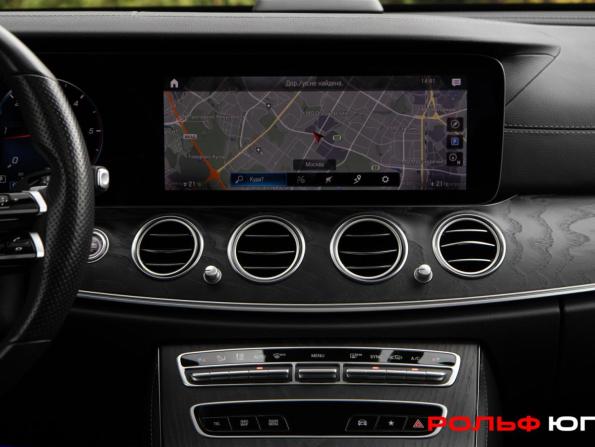 Mercedes-Benz E-Класс V (W213 S213 C238) Рестайлинг с пробегом 2021 года, цена 4 458 000 рублей, 69850 км, седан, Автокод Объявления