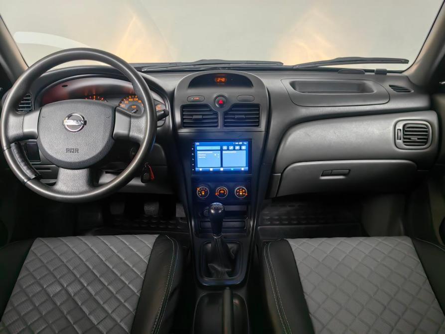 Nissan Almera Classic I Москва  - изображение 6
