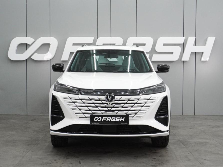 Changan CS75 Plus III Воронеж  - изображение 3
