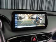Hyundai Santa Fe IV Рестайлинг Тюмень  - изображение 40