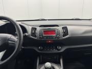 Kia Sportage III Воронеж  - изображение 35
