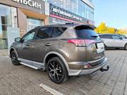 Toyota RAV4 IV (XA40) Рестайлинг Набережные Челны  - изображение 43