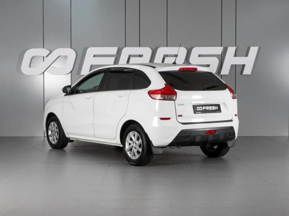 Lada (ВАЗ) XRAY I с пробегом 2018 года, цена 779 000 рублей, 125015 км, хэтчбек, Автокод Объявления