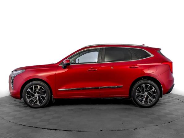 Haval Jolion I с пробегом 2021 года, цена 1 175 000 рублей, 213385 км, внедорожник, Автокод Объявления
