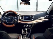 Lada (ВАЗ) Vesta I Рестайлинг (NG) Екатеринбург  - изображение 39