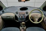 Toyota Vitz I (P10) Абакан  - изображение 33