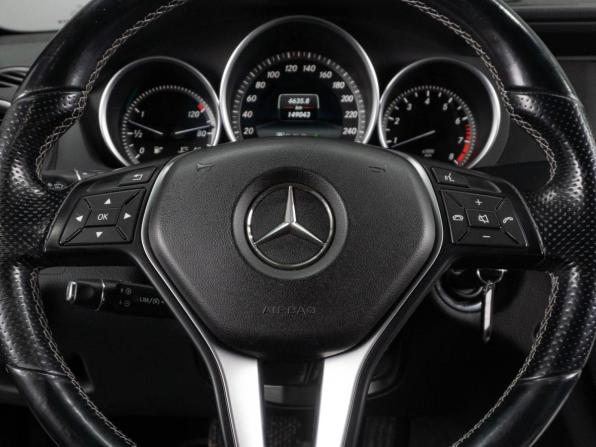 Mercedes-Benz C-Класс III (W204) Рестайлинг с пробегом 2013 года, цена 2 250 000 рублей, 149043 км, седан, Автокод Объявления