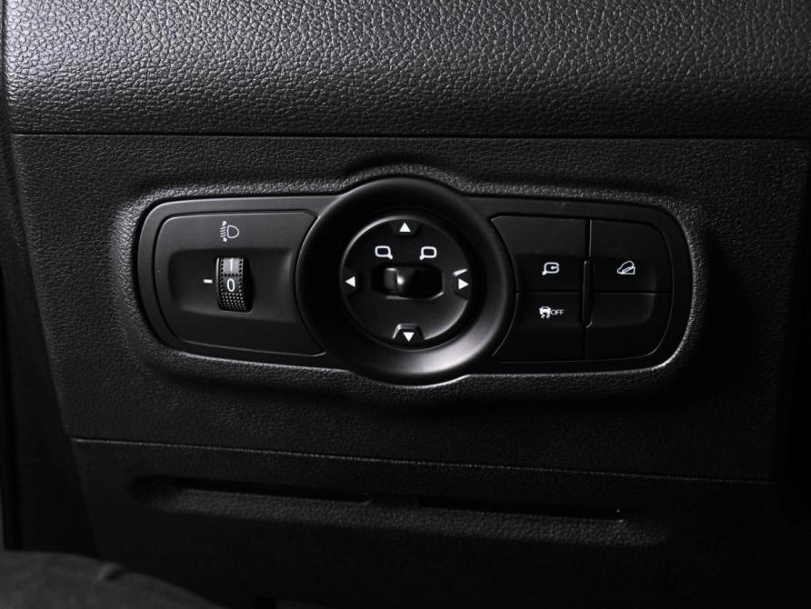 Chery Tiggo 4 I Рестайлинг Ростов-на-Дону  - изображение 17