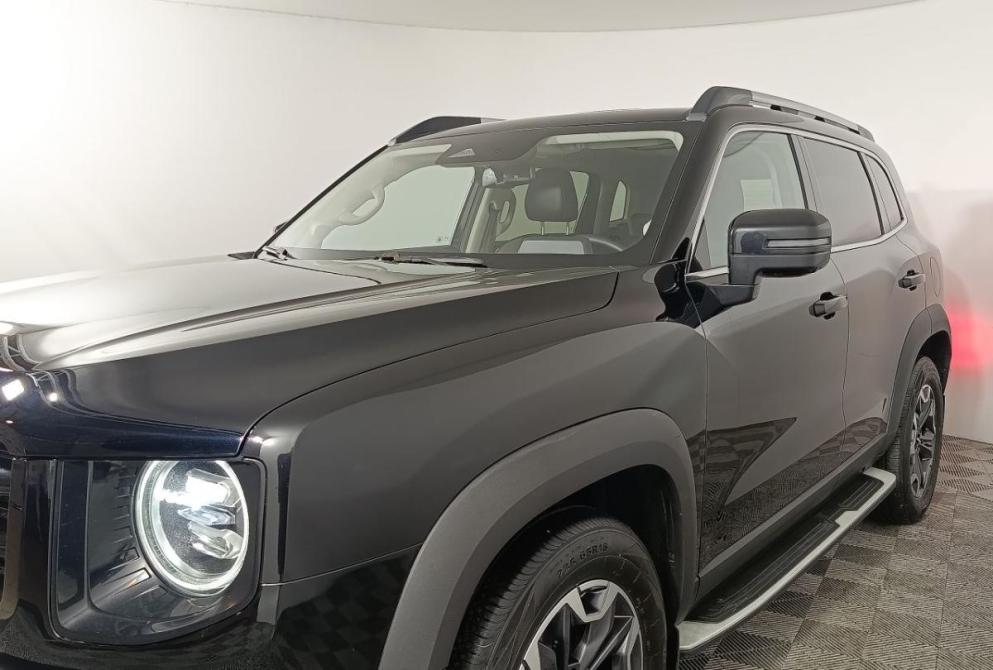 Haval Dargo I Волгоград  - изображение 21