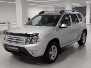 Renault Duster I Рестайлинг Казань  - изображение 23