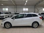 Kia Ceed II Рестайлинг Набережные Челны  - изображение 36