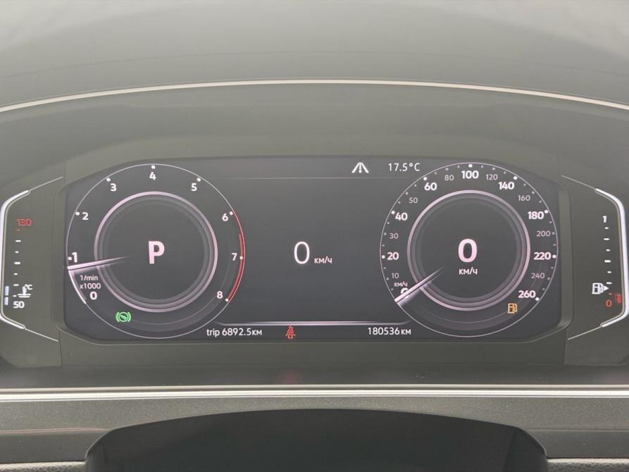 Volkswagen Tiguan II Москва  - изображение 30