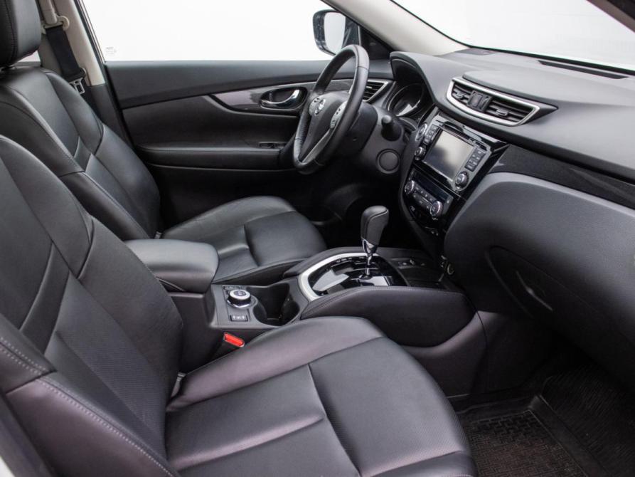 Nissan X-Trail III Москва  - изображение 10