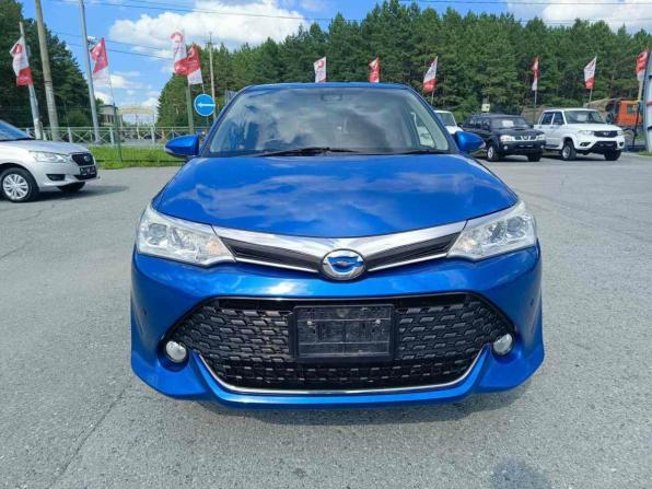 Toyota Corolla XI (E160 E170 E180) Рестайлинг 1 с пробегом 2015 года, цена 1 144 000 рублей, 169247 км, универсал, Автокод Объявления