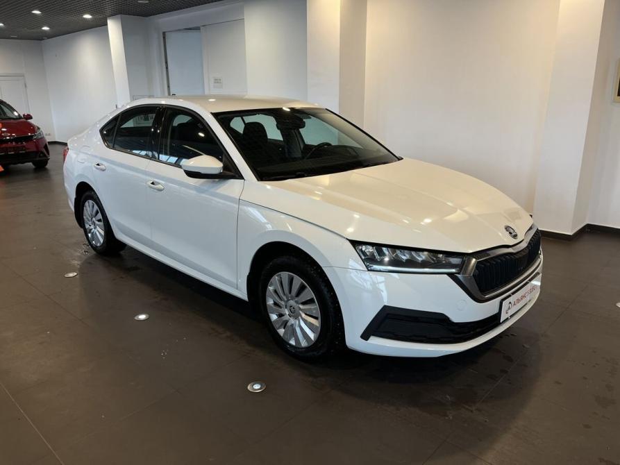 Skoda Octavia IV (A8) Чебоксары  - изображение 1