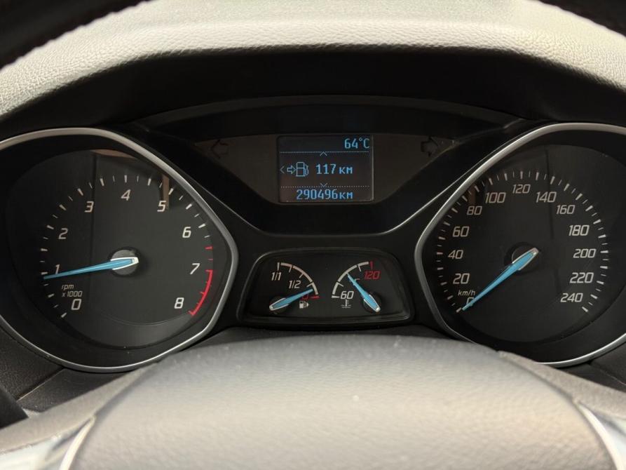 Ford Focus III Ярославль  - изображение 13
