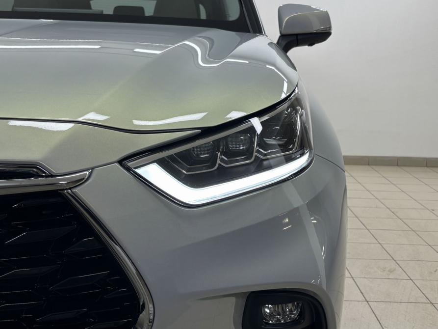 Toyota Highlander IV (XU70) Вологда  - изображение 8