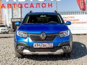 Renault Sandero II Рестайлинг Ижевск  - изображение 28