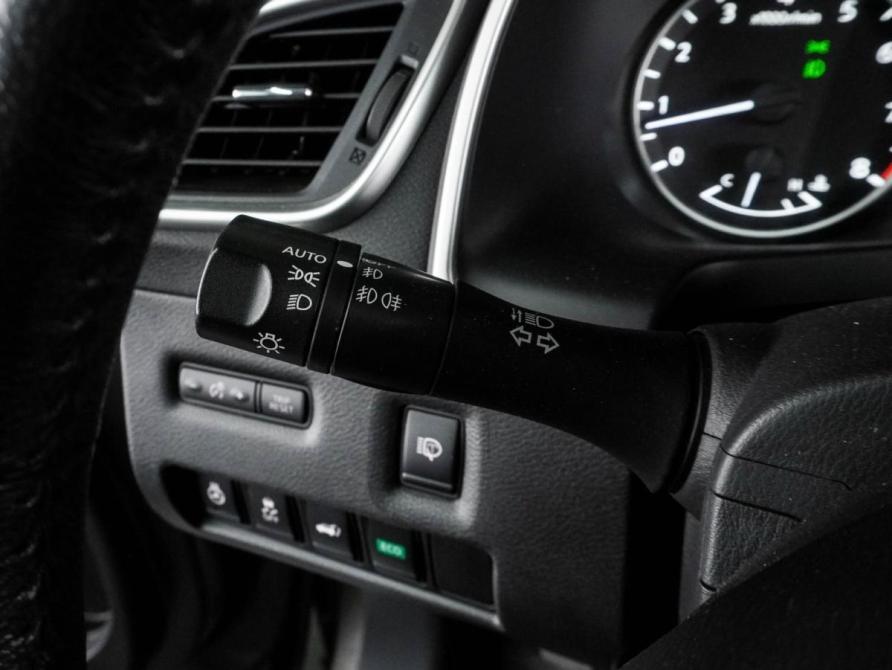 Nissan Murano III (Z52) Воронеж  - изображение 18