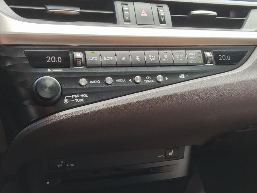 Lexus ES VII Екатеринбург  - изображение 15