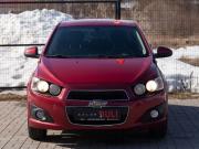 Chevrolet Aveo II Иваново  - изображение 40
