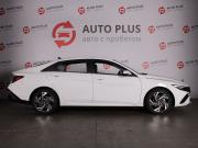 Hyundai Elantra VII (CN7) Рестайлинг Минеральные Воды  - изображение 26