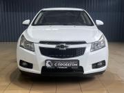 Chevrolet Cruze I Ростов-на-Дону  - изображение 13