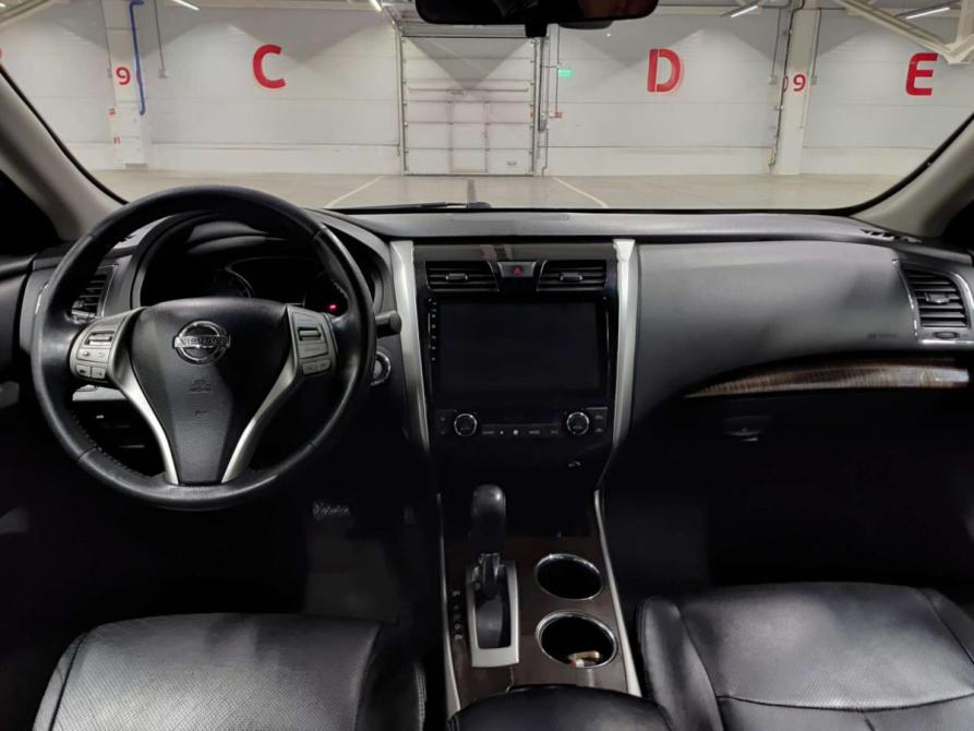 Nissan Teana III Казань  - изображение 17