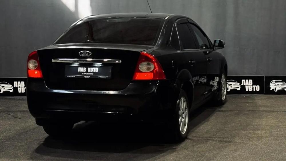 Ford Focus II Рестайлинг Смоленск  - изображение 5