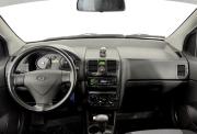 Hyundai Getz I Рестайлинг Волгоград  - изображение 29