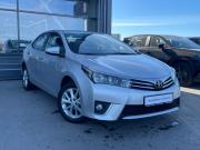 Toyota Corolla XI (E160 E170 E180) Санкт-Петербург  - изображение 28