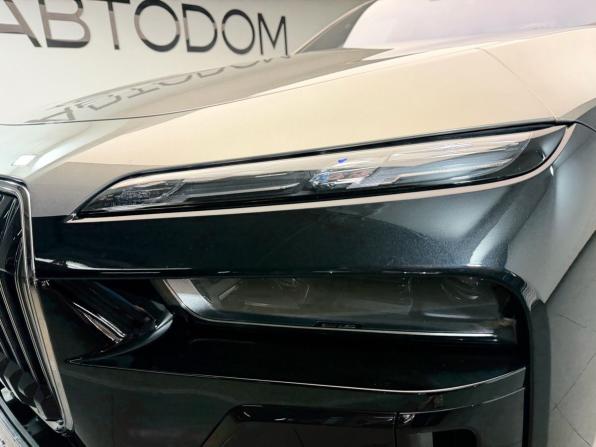 BMW 7 серии VII (G70) с пробегом 2023 года, цена 15 300 000 рублей, 11587 км, седан, Автокод Объявления